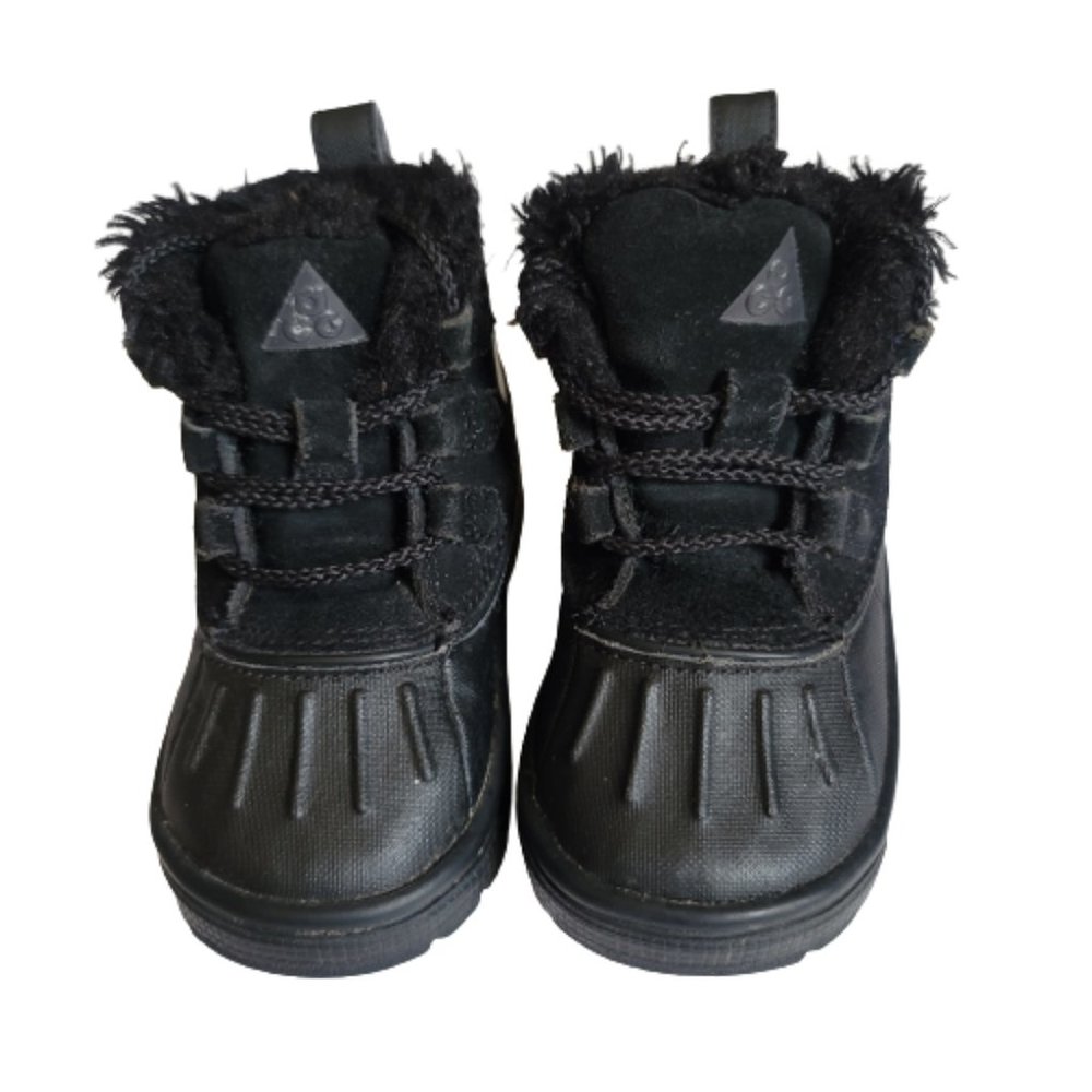 Nike ACG Woodside High Top Boots - Picture 2 of 8